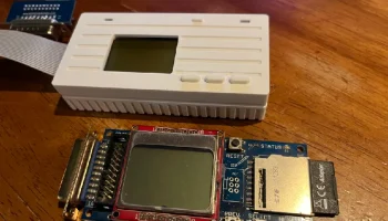 Чехол для Floppy Emu (Big Mess of Wires) для A&B