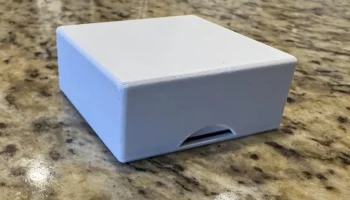 Солнечная панель Sun Finder 2