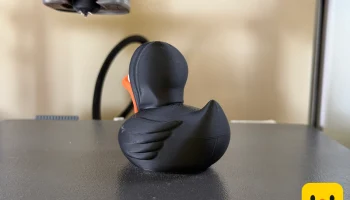 Scream Duck 4
