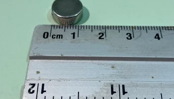 Подставка для пайки с магнитным зажимом и магнитным основ... 3