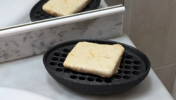Soap dish 2