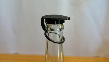 Bottle Cap 5