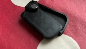 Магнитные подушечки для игры в мяч и держатель для ключей...