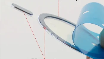 Чехол CMF Phone 2 Pro с магнитом 55 мм для Magsafe...... 3