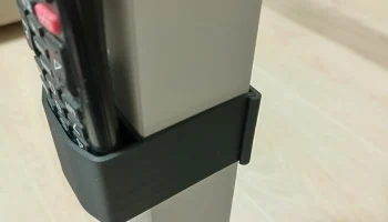 Дистанционный держатель Lack-Click 1