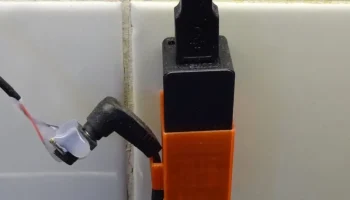 Powerbank-Aufh&auml;nger