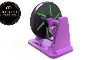 Hover Hype 3