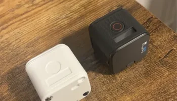 Сессия Faux Pro Hero 5 (USB-C) 3