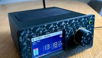 YoRadio от FXR YoRadio от FXR