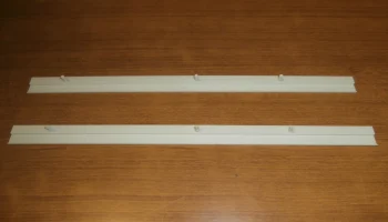 ПРОФИЛЬ ADVANTEST R3361x 1