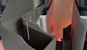 Желоб для какашек Bambu 6х2 мм, магнитный ремикс...... 1