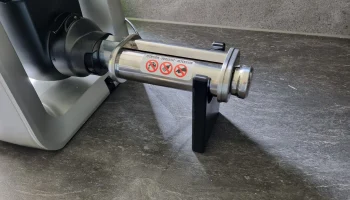 Bosch Series 6 Pasta Passion Поддержка 1