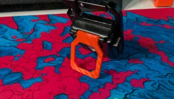 Замена держателя света Aliexpress