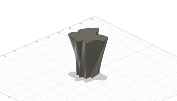 Drunk Vase 1