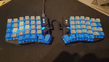 Чехол Sofle RGB 1