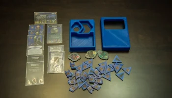 Гоночная коробка для Twilight Imperium 2