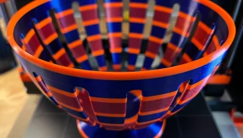 Fruit Bowl