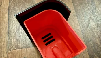 Контейнер для одной капсулы Nespresso Lattissima... 2