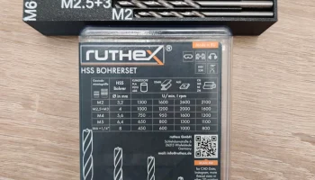 Чехол для Ruthex 3