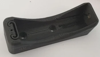 Компактное зарядное устройство 18650 1