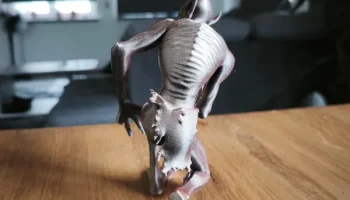 Ghoul #1 2