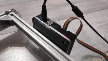 Кейс для GRBL MKS DLC v2.1 1