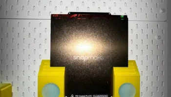 Универсальный держатель кровати с 3D-принтом для IKEA Sk... 2