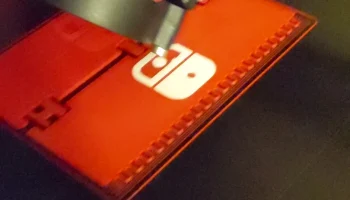 Чехол для игры Nintendo Switch и держатель ремня JoyCon 2