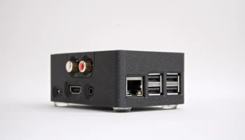 Чехол Hifiberry Чехол Hifiberry