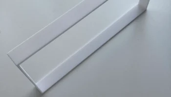 Решетка вентиляционная вертикальная прямоугольная rejill... 2