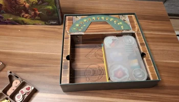 Хроники Авеля / Kroniki Avelu 4