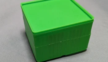 Крышка для модульной магнитной системы хранения Gridfinit... 2