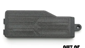 Расширенные дверцы батарейного отсека Stryfe 7