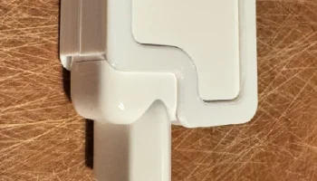 Чехол для зарядного устройства/адаптера питания Apple Ma... 2