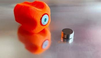 Короткая рукоятка для бит 1/4 дюйма.......... 5
