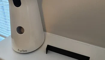 Защитная крышка для камеры Furbo 2