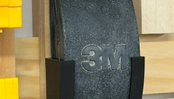 Настенное крепление для шлифовального блока 3M