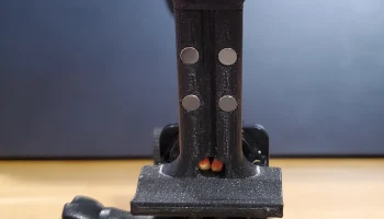 Держатель для телефона GoPro Mount с магнитами......