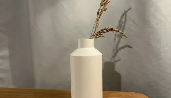 Бутылка Ваза
