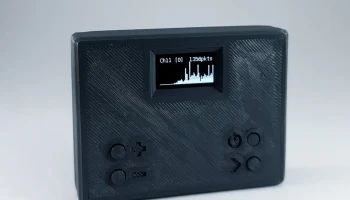 ESP8266 Случай деаутентификации