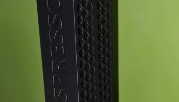 Диспенсер для капсул Nespresso (без коробки) 2