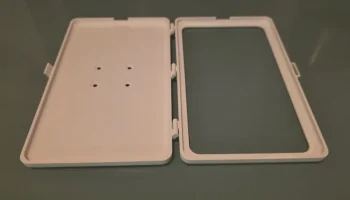 Чехол Samsung Galaxy Tab Active 2/3 с креплением RAM........ 7