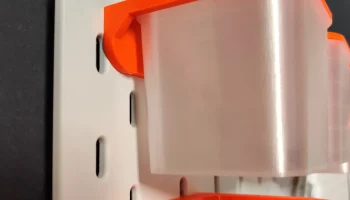 Держатель контейнера Скадис
