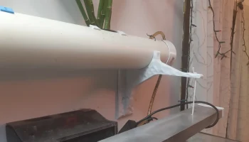 Аквапонный кронштейн для аквариума... 1