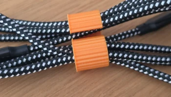 Кабель-Органайзер USB A B C Kabel Organization v3........... 4