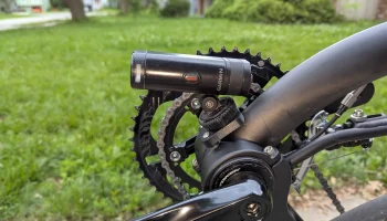 Крепление для фар Garmin UT800 для Cruz V20c 2