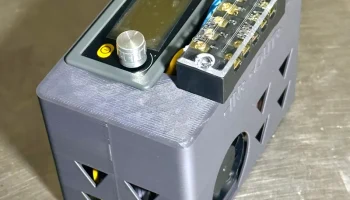 Корпус/корпус XY6020L 3