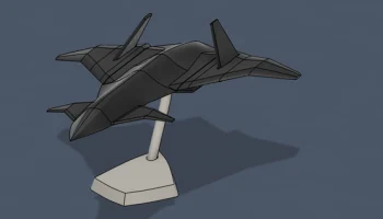Су-60 Кобра Ворон 2 1