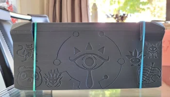 Чехол для Nintendo Switch 1