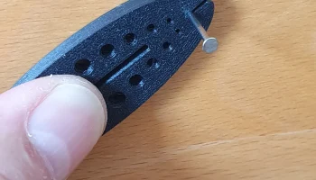 Nail Fish